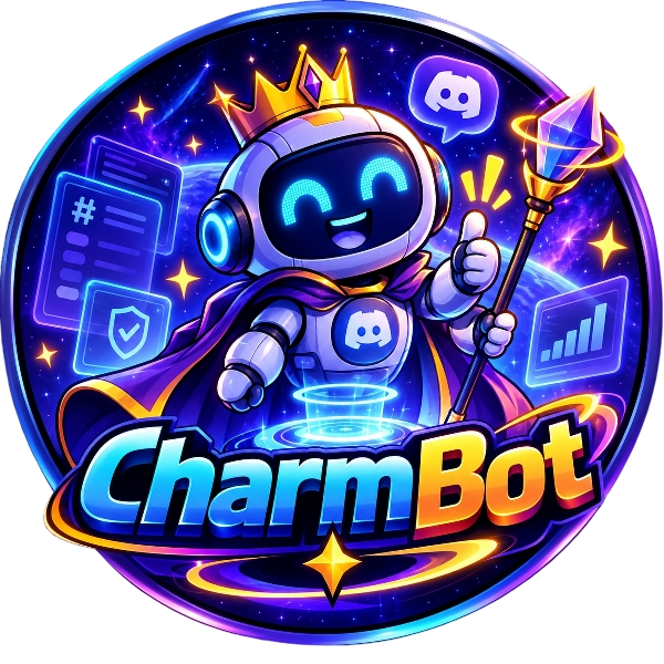 CharmBot